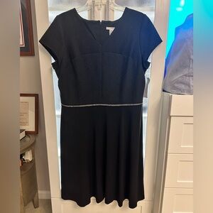 Studio I Black Cocktail/Wedding/Party Dress